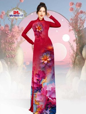 Vải Áo Dài Hoa In 3D Kiểu Mới AD MV4655 39 1712025182 958 Vai Ao Dai Hoa In 3D Kieu Moi AD MV4655