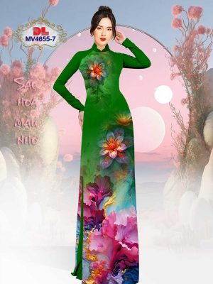 Vải Áo Dài Hoa In 3D Kiểu Mới AD MV4655 40 1712025183 407 Vai Ao Dai Hoa In 3D Kieu Moi AD MV4655