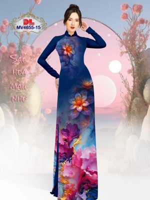 Vải Áo Dài Hoa In 3D Kiểu Mới AD MV4655 48 1712025185 264 Vai Ao Dai Hoa In 3D Kieu Moi AD MV4655