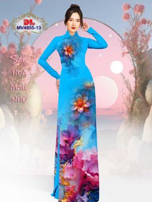 Vải Áo Dài Hoa In 3D Kiểu Mới AD MV4655 46 1712025185 686 Vai Ao Dai Hoa In 3D Kieu Moi AD MV4655