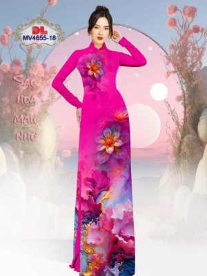 Vải Áo Dài Hoa In 3D Kiểu Mới AD MV4655 49 1712025186 241 Vai Ao Dai Hoa In 3D Kieu Moi AD MV4655