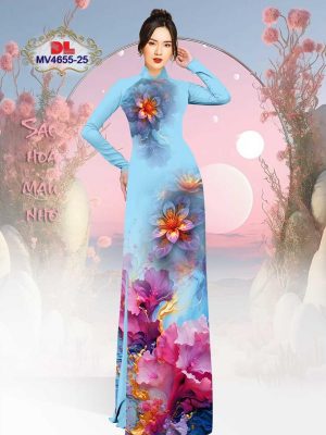 Vải Áo Dài Hoa In 3D Kiểu Mới AD MV4655 54 1712025188 795 Vai Ao Dai Hoa In 3D Kieu Moi AD MV4655