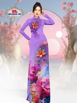 Vải Áo Dài Hoa In 3D Kiểu Mới AD MV4655 55 1712025188 903 Vai Ao Dai Hoa In 3D Kieu Moi AD MV4655