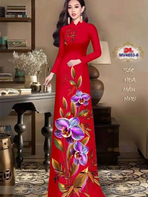 Vải Áo Dài Hoa Lan Mới Ra AD MV4653 42 1712025764 798 Vai Ao Dai Hoa Lan Moi Ra AD MV4653
