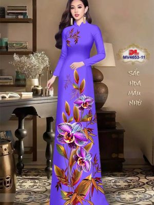 Vải Áo Dài Hoa Lan Mới Ra AD MV4653 48 1712025765 799 Vai Ao Dai Hoa Lan Moi Ra AD MV4653