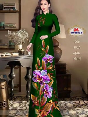 Vải Áo Dài Hoa Lan Mới Ra AD MV4653 45 1712025765 975 Vai Ao Dai Hoa Lan Moi Ra AD MV4653