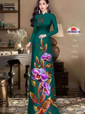 Vải Áo Dài Hoa Lan Mới Ra AD MV4653 53 1712025767 923 Vai Ao Dai Hoa Lan Moi Ra AD MV4653