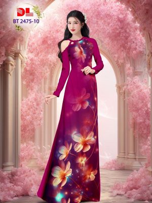 Vải Áo Dài Hoa Cúc Kiểu Mới AD BT2475 22 1712026199 598 Vai Ao Dai Hoa Cuc Kieu Moi AD BT2475
