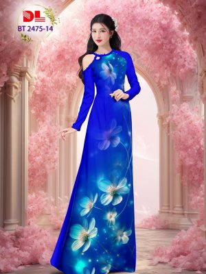 Vải Áo Dài Hoa Cúc Kiểu Mới AD BT2475 24 1712026199 798 Vai Ao Dai Hoa Cuc Kieu Moi AD BT2475