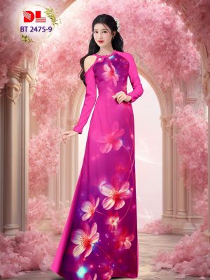 Vải Áo Dài Hoa Cúc Kiểu Mới AD BT2475 21 1712026199 973 Vai Ao Dai Hoa Cuc Kieu Moi AD BT2475