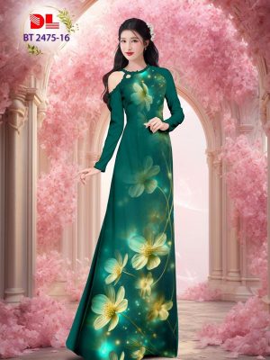 Vải Áo Dài Hoa Cúc Kiểu Mới AD BT2475 26 1712026200 304 Vai Ao Dai Hoa Cuc Kieu Moi AD BT2475