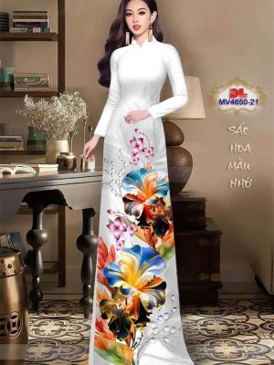 Vải Áo Dài Sang Trọng Sang Trọng AD MV4605 40 1712026637 78 Vai Ao Dai Sang Trong Sang Trong AD MV4605