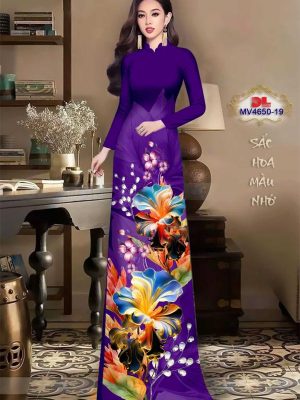 Vải Áo Dài Sang Trọng Sang Trọng AD MV4605 50 1712026641 540 Vai Ao Dai Sang Trong Sang Trong AD MV4605
