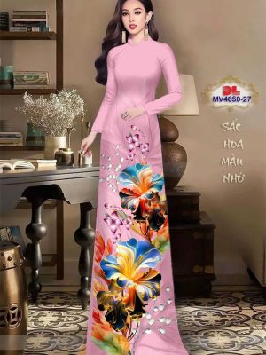 Vải Áo Dài Sang Trọng Sang Trọng AD MV4605 55 1712026642 692 Vai Ao Dai Sang Trong Sang Trong AD MV4605