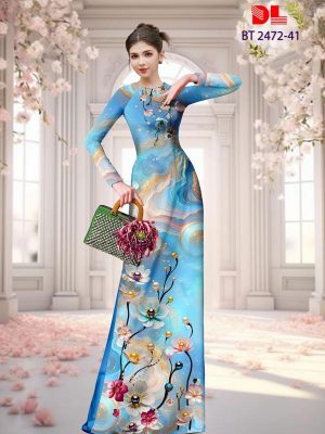 Vải Áo Dài Hoa In 3D Độc Đáo AD BT2472 15 1712027040 768 Vai Ao Dai Hoa In 3D Doc Dao AD BT2472
