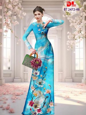 Vải Áo Dài Hoa In 3D Độc Đáo AD BT2472 13 1712027040 995 Vai Ao Dai Hoa In 3D Doc Dao AD BT2472