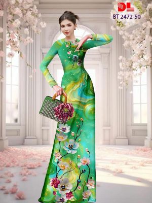 Vải Áo Dài Hoa In 3D Độc Đáo AD BT2472 16 1712027041 291 Vai Ao Dai Hoa In 3D Doc Dao AD BT2472