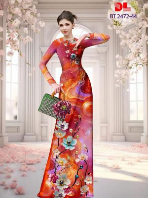 Vải Áo Dài Hoa In 3D Độc Đáo AD BT2472 18 1712027041 710 Vai Ao Dai Hoa In 3D Doc Dao AD BT2472