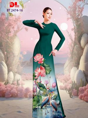 Vải Áo Dài Hoa Sen Sang Trọng AD BT2474 32 1712027531 58 Vai Ao Dai Hoa Sen Sang Trong AD BT2474
