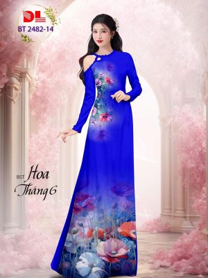 Vải Áo Dài Hoa Sang Trọng Độc Đáo AD BT2482 24 1712027942 408 Vai Ao Dai Hoa Sang Trong Doc Dao AD BT2482