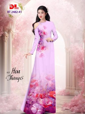 Vải Áo Dài Hoa Sang Trọng Độc Đáo AD BT2482 27 1712027943 526 Vai Ao Dai Hoa Sang Trong Doc Dao AD BT2482