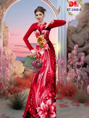 Vải Áo Dài Hoa In Sang Trọng Kiểu Mới AD BT2468 16 1712028442 954 Vai Ao Dai Hoa In Sang Trong Kieu Moi AD