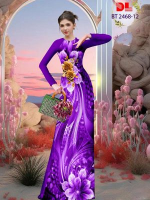 Vải Áo Dài Hoa In Sang Trọng Kiểu Mới AD BT2468 20 1712028444 870 Vai Ao Dai Hoa In Sang Trong Kieu Moi AD
