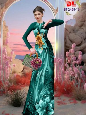 Vải Áo Dài Hoa In Sang Trọng Kiểu Mới AD BT2468 23 1712028445 686 Vai Ao Dai Hoa In Sang Trong Kieu Moi AD