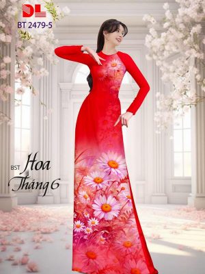 1712028830 238 Vai Ao Dai Hoa Cuc Doc Dao AD BT2479