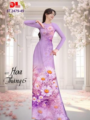 1712028830 764 Vai Ao Dai Hoa Cuc Doc Dao AD BT2479