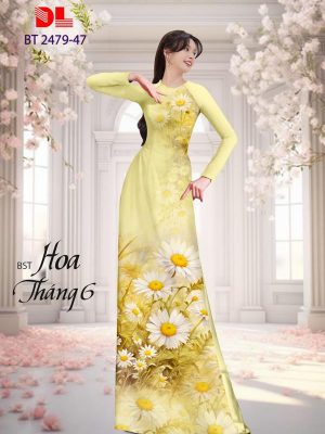 1712028830 878 Vai Ao Dai Hoa Cuc Doc Dao AD BT2479