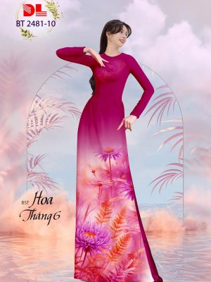 1712029805 167 Vai Ao Dai Hoa Cuc Kieu Moi AD BT2481