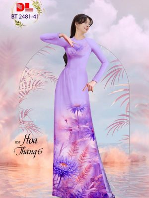 1712029806 713 Vai Ao Dai Hoa Cuc Kieu Moi AD BT2481