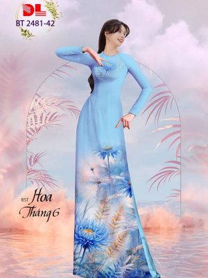 1712029807 640 Vai Ao Dai Hoa Cuc Kieu Moi AD BT2481