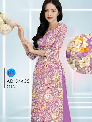 1712111759 660 Vai Ao Dai Hoa Deu Kieu Moi AD 34455