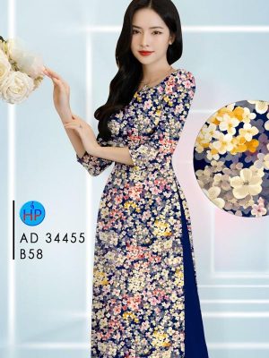 1712111760 886 Vai Ao Dai Hoa Deu Kieu Moi AD 34455