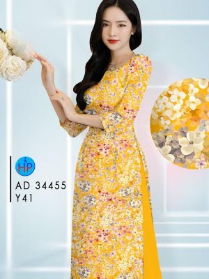1712111761 249 Vai Ao Dai Hoa Deu Kieu Moi AD 34455