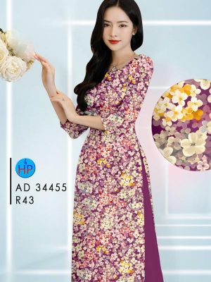 1712111764 369 Vai Ao Dai Hoa Deu Kieu Moi AD 34455