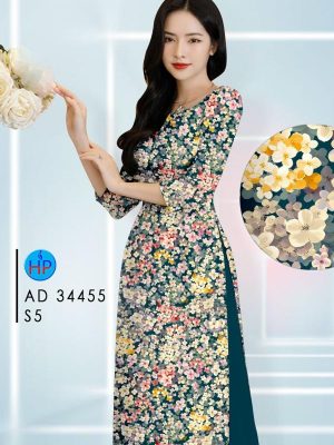 1712111764 987 Vai Ao Dai Hoa Deu Kieu Moi AD 34455