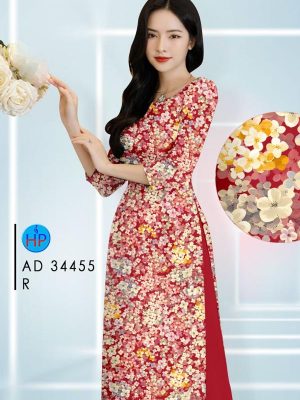 1712111765 881 Vai Ao Dai Hoa Deu Kieu Moi AD 34455