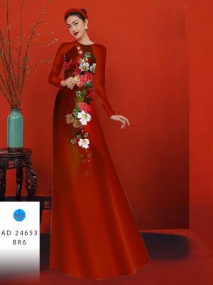 Vải Áo Dài Hoa In 3D Mới Ra AD 24653 26 1712112183 261 Vai Ao Dai Hoa In 3D Moi Ra AD 24653