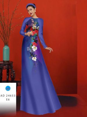 Vải Áo Dài Hoa In 3D Mới Ra AD 24653 24 1712112183 503 Vai Ao Dai Hoa In 3D Moi Ra AD 24653