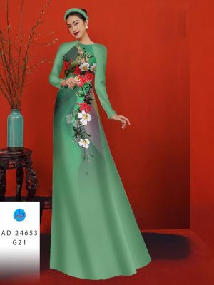 Vải Áo Dài Hoa In 3D Mới Ra AD 24653 23 1712112183 737 Vai Ao Dai Hoa In 3D Moi Ra AD 24653