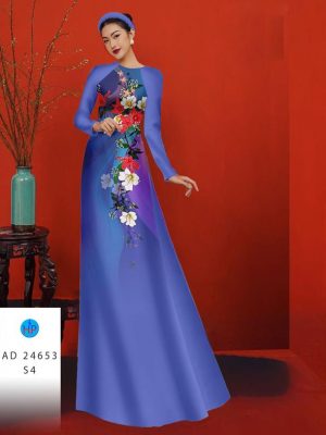 Vải Áo Dài Hoa In 3D Mới Ra AD 24653 31 1712112184 730 Vai Ao Dai Hoa In 3D Moi Ra AD 24653
