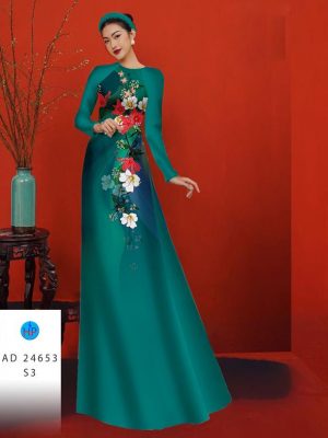 Vải Áo Dài Hoa In 3D Mới Ra AD 24653 32 1712112184 832 Vai Ao Dai Hoa In 3D Moi Ra AD 24653