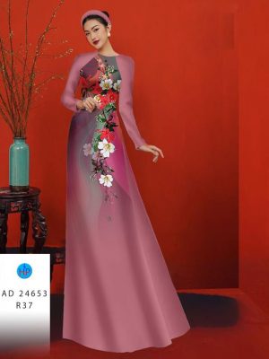Vải Áo Dài Hoa In 3D Mới Ra AD 24653 34 1712112185 587 Vai Ao Dai Hoa In 3D Moi Ra AD 24653
