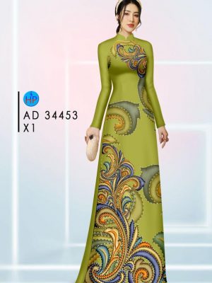 1712112705 797 Vai Ao Dai Hoa Van Doc Dao AD 34453