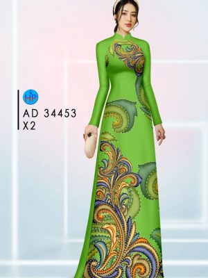 1712112705 938 Vai Ao Dai Hoa Van Doc Dao AD 34453