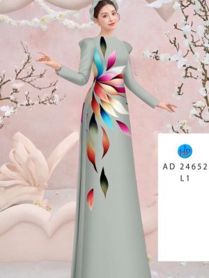1712113108 168 Vai Ao Dai Hoa Van Kieu Moi AD 24652