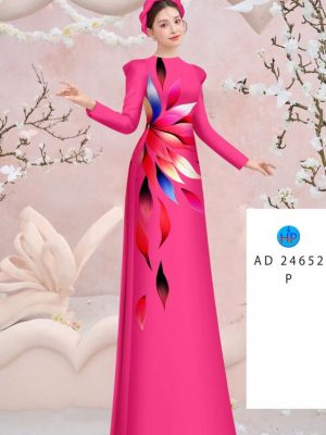 1712113108 648 Vai Ao Dai Hoa Van Kieu Moi AD 24652